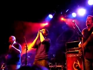 Conscience au Nouveau Casino