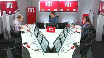 You : "Pour lutter contre le phénomène migratoire, aidons l'Afrique à se développer"