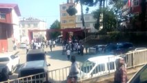 Giresun'da Teröristler ile Sıcak Çatışma: 1 Asker Yaralı