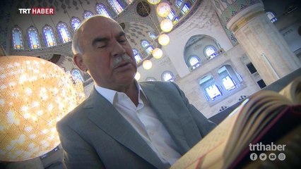 Ankara'da halkı sokaklara döken ilk selayı o okudu