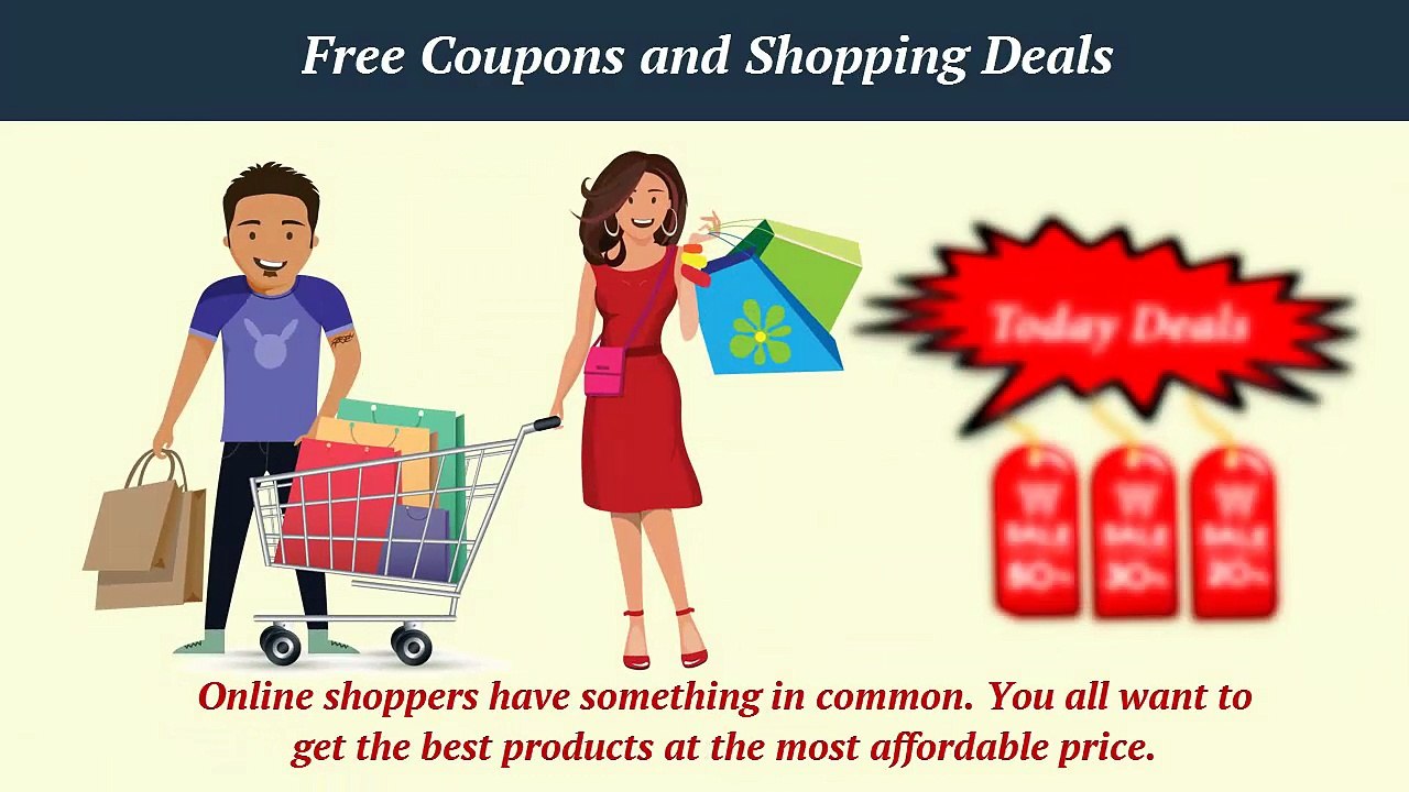 Indiafreestuff – A Place for Free Coupons and Shopping Deals