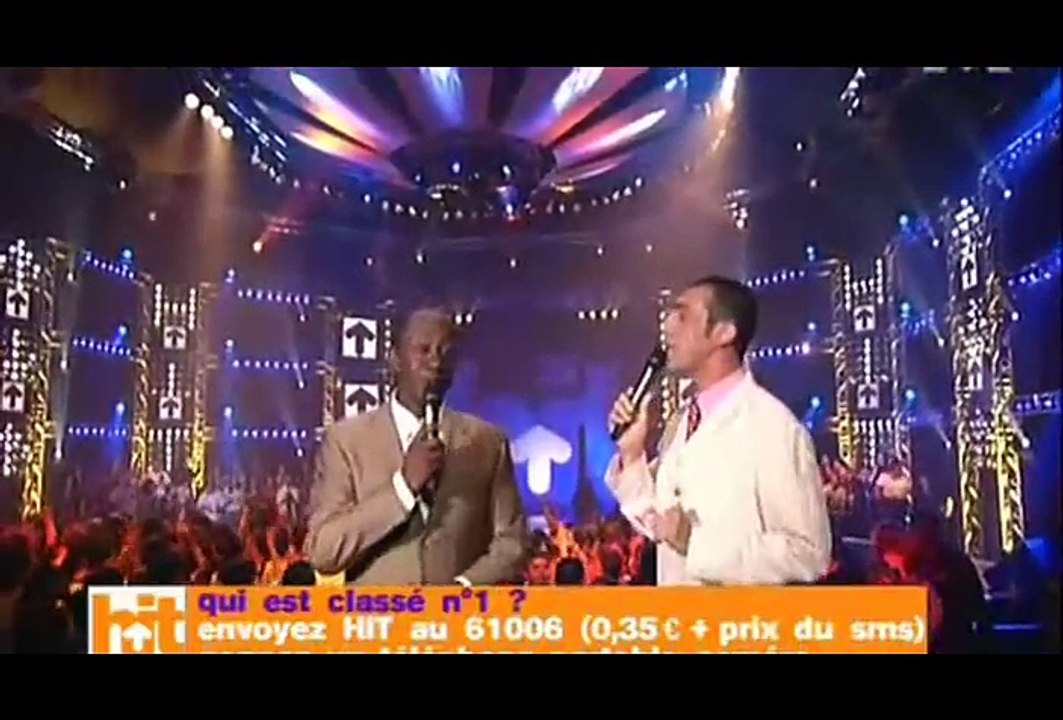 Alizee - Jai Pas Vingt Ans HQ