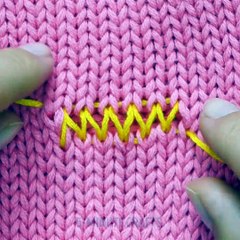 Sewing tips to make you everyone’s favorite tailor. ✂ bit.ly/2MHvGqQ