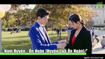 Những cặp đôi "giám đốc - thư ký" hot nhất nhì màn ảnh châu Á hiện nay
