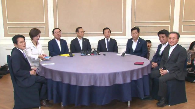 원 협상 막바지 진통...'법사위' 놓고 평행선 / YTN