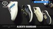 ALBERTO GUARDIANI SS18 COLLECTION | FashionTV | FTV