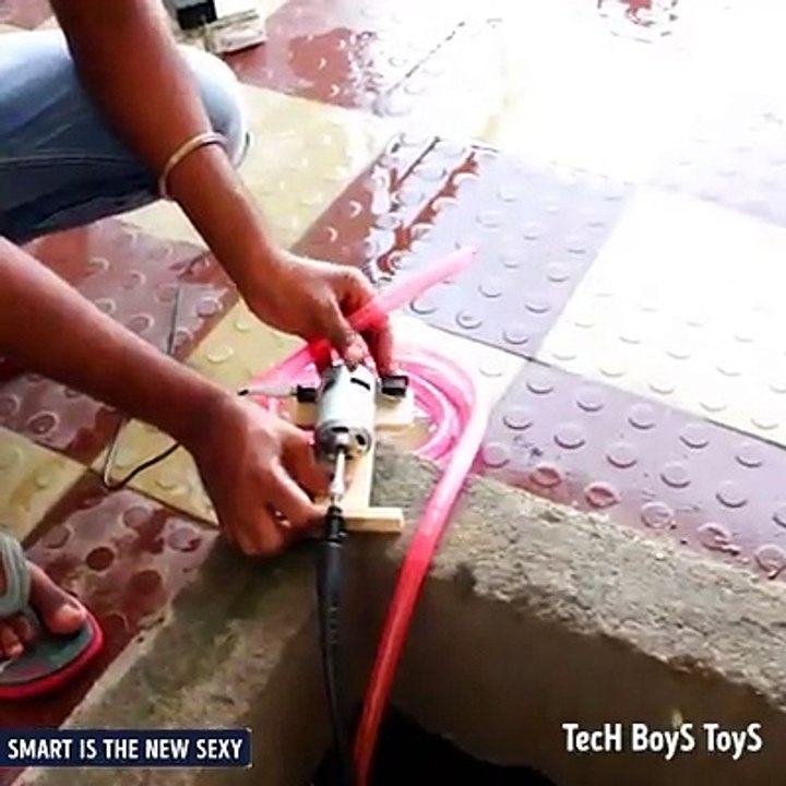 tech boys toys