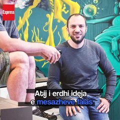 Nga një pastrues që s’u pranua në punë nga Facebook, në një miliarder.Kjo është historia e krijuesit të WhatsApp 
