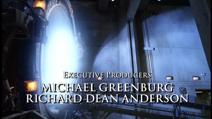 Stargate SG-1 06x09 - Allegiance (HQ)