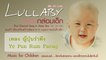 เพลงกล่อมเด็ก / Lullaby vol.1 music for children (Thai Classical Song in Music Box) - ญี่ปุ่นรำพึง