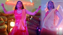 Sapna Choudhary's DEBUT in Bhojpuri films, First song Mere Samne Aake goes vira। । FilmiBeat