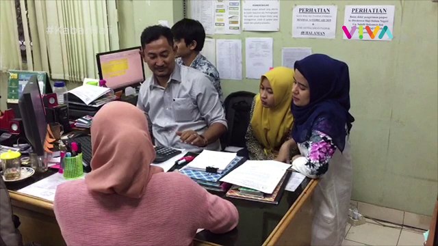 Kementerian Agama Terus Genjot Penerbitan Visa Jemaah Haji