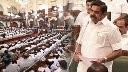 சட்டசபையில் லோக் ஆயுக்தா தாக்கல்..அனைத்து கட்சிகளும் ஆதரவு!- வீடியோ