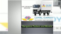Best Packers and Movers for Relocation of Your Business~ Loyal Packers Movers