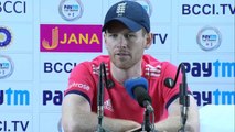 India vs England 3rd T20: Eoin Morgan Gives a Big Statement after Team's Defeat|वनइंडिया हिंदी