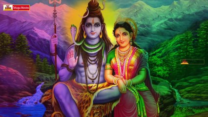 Shivashtakam Stotram In Telugu - Powerful Devotional Song Of Lord Shiva