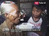 Anak di Jember Terpaksa Putus Sekolah Untuk Menjadi Tulang Punggung Keluarga - iNews Siang 20/03