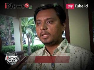 PTUN cabut izin Reklamasi Teluk Jakarta - iNews Malam 20/03