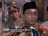 KH Abdussomad : Tidak ada sesuatu yang dipermasalahkan dan Kyai tidak perlu resah - iNews Pagi 06/02