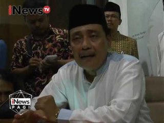 Kontroversi pendataan ulama - iNews Pagi 06/02