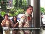 Ahok Kembali Dilaporkan ke Bareskrim oleh Ketua Pengusaha Muda Indonesia - Special Report 06/02