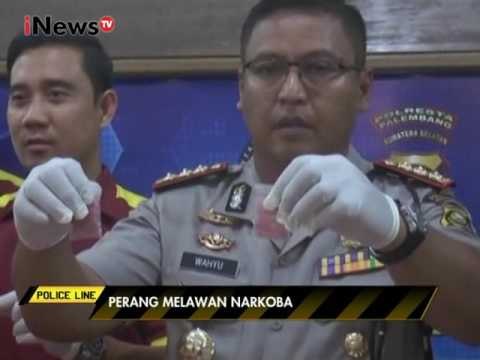 Seorang Ibu Sedang Hamil Diciduk Polisi Karena Kedapatan Menyimpan Pil Ekstasi - Police Line 06/02