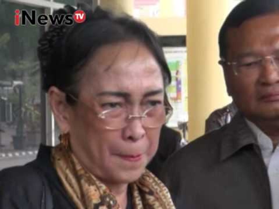 Telewicara : Kombes Yusri Yunus, Rizieq akan diperiksa polisi - iNews petang 03/02