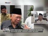KH  Sholahudin Wahid : Warga NU di Jakarta harus berpikir ulang pilih Ahok - iNews Malam 03/02