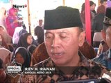 Kapolda Metro Jaya menghimbau Umat tidak gelar aksi bela Islam 4 - Special Report 06/02