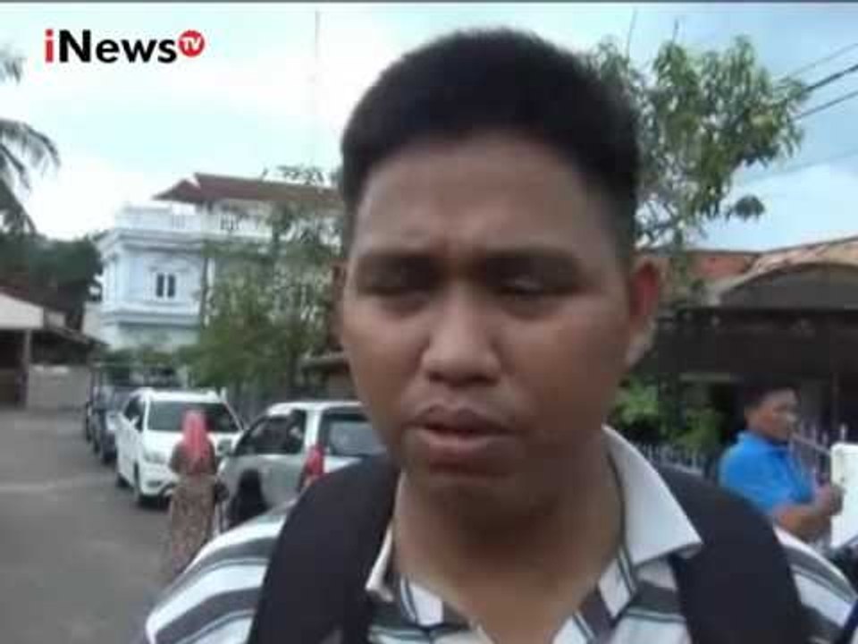 Aksi Diketahui Pemilik Rumah, Perampok Melarikan Diri Menaiki Mobil Korban - Police Line 06/02