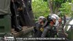 Kodam Jaya lakukan pengosongan rumah dinas TNI di Cijantung - iNews Siang 07/02