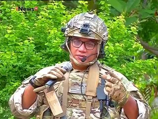 Akan diselenggarakan KejurNas Airsoft Gun - iNews Pagi Super Sunday 05/02