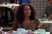 Girlfriends S1 E7 Everything Fishy Aint Fish