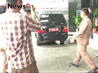 Choel Mallarengeg memanfaatkan jabatan kakaknya meraup hingga 4 Milyar - iNews Malam 06/02