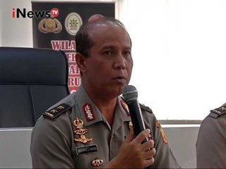 Скачать видео: Polisi Masih Dalami Pemeriksaan Kasus Pornografi Firza & Rizieq - iNews Petang 06/02