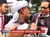 Frans Winarta : Persidangan Ahok Harus Dikendalikan oleh Majelis Hukum - iNews Petang 06/02