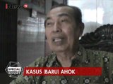 Muhammadiyah Sumut Kecam Pernyataan Ahok Terhadap KH. Ma'ruf Amin - Special Report 06/02