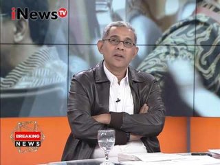 Nicholay A : Hakim yang akan menilai segala keterangan saksi - Breaking News 07/02