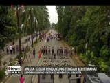 Live Report : Massa kedua pendukung tengah bersitirahat - iNews Siang 07/02