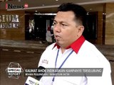 Ketua ACTA : Saksi Fakta Akui Adanya Pidato Ahok Tanggal 27 September - Special Report 07/02