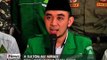 GP Ansor Jaksel & Jember Minta Ahok Minta Maaf Langsung ke KH. Ma'ruf Amin - iNews Petang 07/02