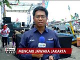 Anies-Uno akan Berkampanye di tempat pelelangan ikan Cilincing - iNews Siang 08/02