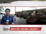 Muhammad Salim : Anies Sapa Nelayan di Cilincing - iNews Petang 08/02