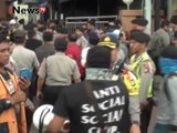 Mengatasnamakan Aliansi Santri, Pendemo Kocar Kacir Saat Ditanya Asal Ponpes - iNews Petang 08/02