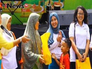 Festival bikin semua enak bersama superior - iNews Pagi 08/02