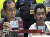 Polisi Masih Selidiki Kasus KTP Ganda - iNews Petang 08/02