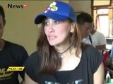 Polisi Gerebek Rumah Ketua Rukun Tetangga di Bogor, Jabar & Temukan Narkoba - Police Line 08/02