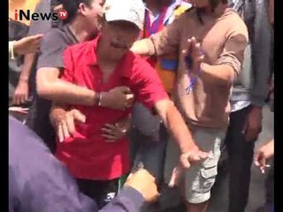 Kesal, Warga Hajar Pelaku Penjambretan - Police Line 09/02