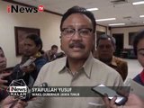 Syaiful Y : Permasalahan Jakarta biar diselesaikan masyarakat Jakarta - iNews Malam 08/02