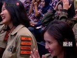 Sesi Pertanyaan Jawara iNews TV Kepada Timses Paslon Pilgub DKI Jakarta - Special Report 08/02